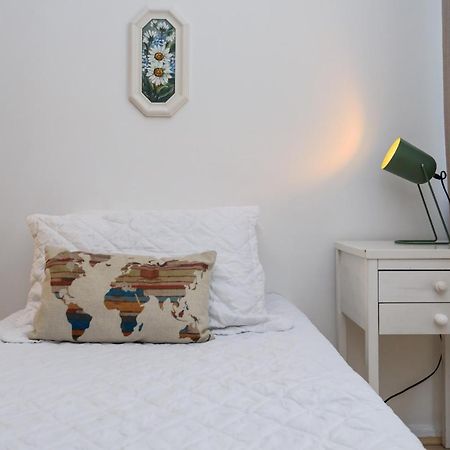 Pineapples Fco218 - Apartamento 3 Quartos Em Copacabana Excelente Localizacao Lägenhet Rio de Janeiro Exteriör bild