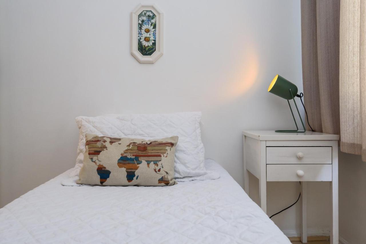 Pineapples Fco218 - Apartamento 3 Quartos Em Copacabana Excelente Localizacao Lägenhet Rio de Janeiro Exteriör bild
