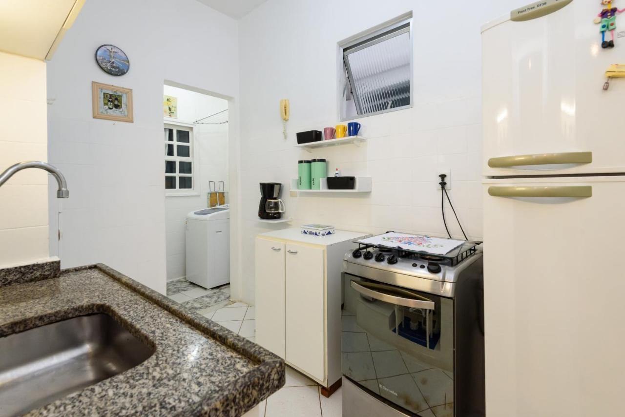 Pineapples Fco218 - Apartamento 3 Quartos Em Copacabana Excelente Localizacao Lägenhet Rio de Janeiro Exteriör bild